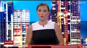 Supplemented by her regular appearances at the ipl, and presenting/commentary work in the u.k. Sky News Australia Presenters
