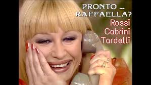 Parla LUCIA RISPOLI, la mamma napoletana di MARADONA