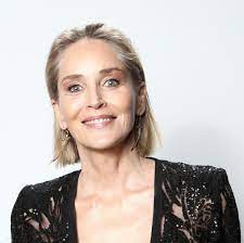 'he thought i would look better'. Why Sharon Stone Looks So Good At 62