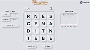 What you must know and accept. 7 Best Boggle Online Game Versions