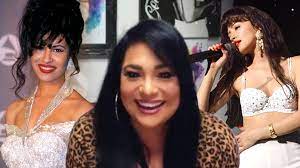 And the rest of selena's family today? Selena The Series Suzette Quintanilla Shares The Scene That Made Her Cry Exclusive Entertainment Tonight