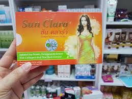 sun clara ราคา jib