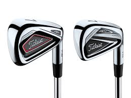 Compare Titleist 716 Ap1 And Ap2 Irons