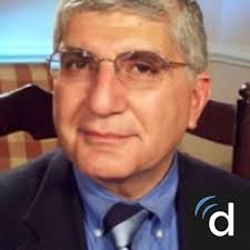 Dr. Ralf M. Nass, MD