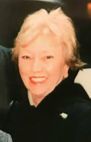 Rosemary Wilson Davis