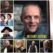 Sir Philip Anthony Hopkins CBE is 86 today. This British legend needs no  introduction to this group so let's all wish him a very happy birthday.  What is your favourite film of