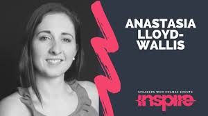 Anastasia Lloyd's Instagram, Twitter & Facebook