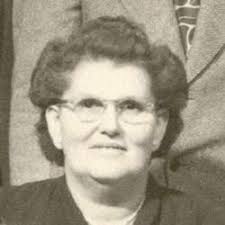 Katherine “Kate” Schunk Hillesheim (1902-1989)