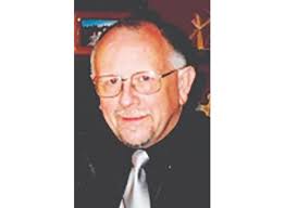 Robert Aley Obituary (1942