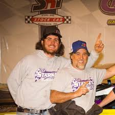 Profile for Starkey Racing Team