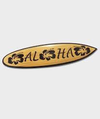 Jun 21, 2019 · elle est idéale pour se rincer du chlore ou du sel, lorsque la maison se situe au bord de la mer. Planche De Surf Aloha Hibiscus Deco Fait Main De 60cm En Bois