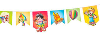 Home desenho criança festa junina festa junina. Bandeirinha Grande Com Desenho Festa Junina 66 Unid 30 Mts No Elo7 Catelandia 8fd358