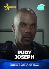 Rudy Joseph en concert le 12 Août 2024 au Camping Paradis Domaine Oyat Avec  son groupe Poetic Lover, Rudy Joseph a marqué l'histoire du R&B français.  Aujourd'hui, il poursuit sa carrière en