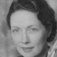 Nora Wright Averett (1909-1978)