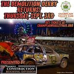 Demolition Derby