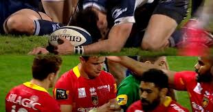 Dessiné par le baron pierre de coubertin, ce trophée plus que centenaire porte le prénom de son créateur, brennus ambriorix crosnier (alias charles brennus), un ciseleur graveur. Usap 2018 Vs Sua 2020 Qui Realise Le Pire Debut De Saison Le Rugbynistere