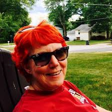 Marsha Jones Obituary (1954