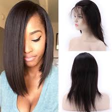 Petite Paige Dark Red Envy Wig Wigs & Extensions