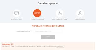Peredat Pokazaniya Schetchika Elektroenergii Ivanovo Esk Garant