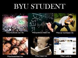 Or Byu Idaho Student So True Byu Idaho Brigham Young University Idaho Byu