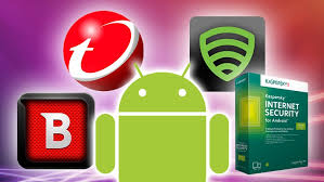 Here are five of the best android. The Best Android Antivirus Apps