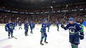 The vancouver canucks finished 5th in the pacific division of the western conference. 30 Fun Facts You Might Not Know About The Vancouver Canucks