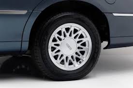 Image result for Silver Frost 1998 Town Car