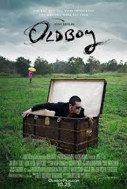نقد و بررسی فیلم old boy 2013 نوشته دکتر مازیارمیر