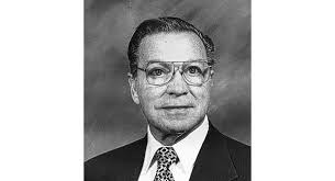 Robert Groth Obituary (2016)