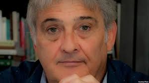 Alternative Blog vs. State Media Monopoly