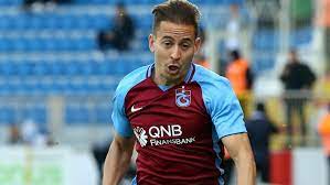 João pedro da silva pereira (born 25 february 1984) is a portuguese professional footballer who plays mainly as a right back for sporting cp. Joao Pereira Vai Deixar O Trabzonspor Internacional Jornal Record
