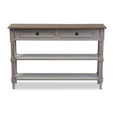 Living Room Furniture Furniture The Home Depot Console Table Gray Console Table White Console Table