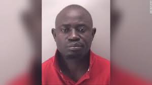 Uber Driver Charged With Kidnapping After Passengers Livestream Chase In  Richmond Virginia