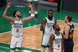 Maybe you would like to learn more about one of these? Celtics Pride Podcast Nba Trade Deadline Preview And Nba Would You Rather Celticsblog
