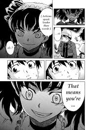 Discussions should be in some way or form related to mirai nikki. Mirai Nikki Mirai Nikki Manga Pages Manga Art