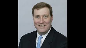 Lauscha Promoted to Executive Vice President