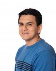 Jesus Alberto Alfaro Rodriguez