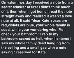 Pin On Creepy Af