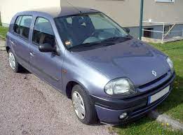 C şeklindeki renault imzalı gündüz farlar, pure vision full led farlar, dikkat çeken krom detaylar ve yeni gövde. Renault Clio Ii Wikipedia