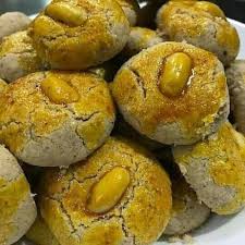 Yang tradisi ialah ramuanya menggunakan minyak sayuran seperti minyak jagung. Resepi Biskut Kacang Tanah Mudah Resepi Merory Sedap Betul