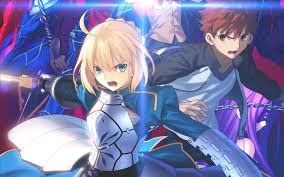 Fate Stay Night Ubw Saber Anime Wallpapers Recent watched ignored search forum. fate stay night ubw saber anime