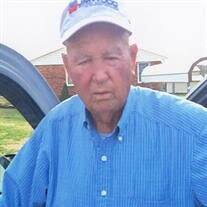 Robert Luther Goins Sr. Obituary