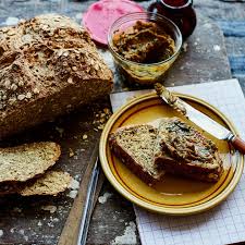 Marmite On Buttered Toast | Marmite, British Food, British Dishes