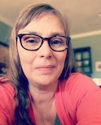 Meet New Member Jeanice Eagan Davis from District 5