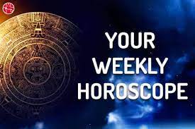 Otherwise you may end up being in complicated situations, warns ganesha. Your Weekly Horoscope For 20th June To 26th June 2021