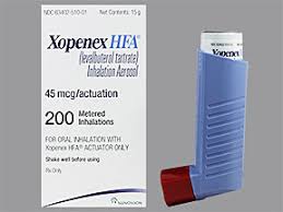 Image result for Levalbuterol