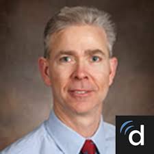 Dr. Gregory D. McClain, MD