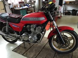 Cb750 Boldor Motos