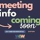 Riverbend Chapter Meeting – TBA event image