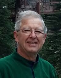 James Lyons Obituary